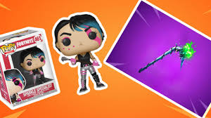 Or does she even come for austria? Fortnite Funko Pop Kaufen Und Minty Pickaxe Bekommen So Geht S