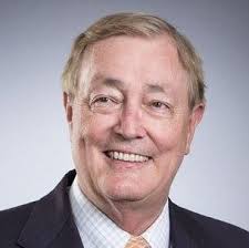 Halsey McTier Obituary (2016)