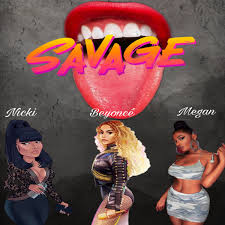 Megan thee stallion suga savage. Megan Thee Stallion Savage Remix Feat Beyonce Nicki Minaj Beny B