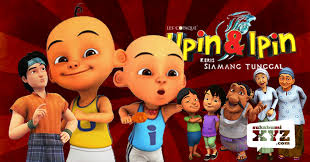 Download film ip man 4: Upin Ipin Siamang Tunggal Download Mkv