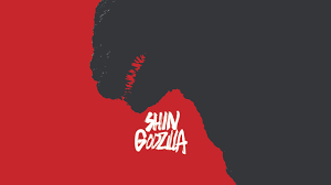 I do this angle a lot, playing up the neck ridge makes him more like a cobra. Check Out These Exclusive Shin Godzilla Pics