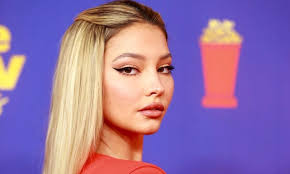 Madelyn Cline's Modeling Journey Before Outer Banks Fame