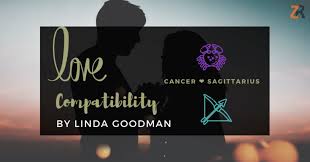 Cancer is perhaps far too different from sagittarius, but these two seem to complement each other well. Cancer And Sagittarius Compatibility From Linda Goodman S Love Signs