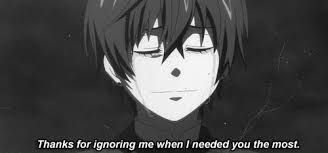 Check out this fantastic collection of sad anime boy wallpapers, with 43 sad anime boy background images for your desktop, phone or tablet. Sad Anime Boy Crying With Quotes Quotes Quotemeeting Com