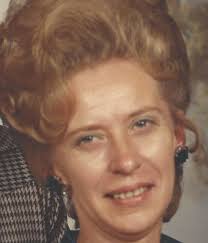 In Loving Memory of Marilyn L. Palovich