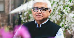Review: 'Flood of Fire,' by Amitav Ghosh
