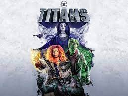 We would like to show you a description here but the site won't allow us. Watch Titans The Complete First Season Prime Video