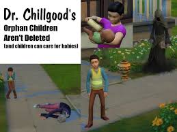 If you're looking to supercharge your whatsapp experience with some unofficial features, you might be tempted to try a mod. Sims 4 Baby Mods Y Cc Modsims