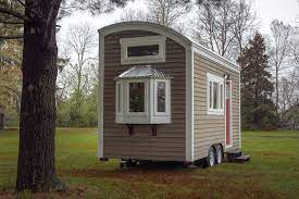 University Students Build Bayview Tiny House Tiny House Blog Tiny House Tiny House Movement