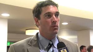 Mitch Stewart OVC Football Media Day 2015