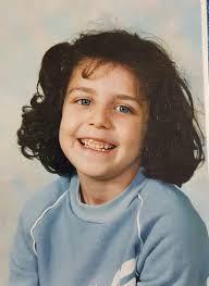 Elena Brooks (nee Perez Lopez) — Latin Stories Australia