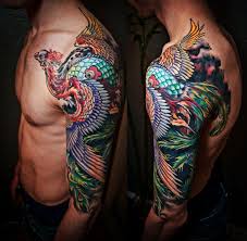 If you are coming north from north andover, ma or south from manchester, nh we are within 20 min away located in salem, nh. Custom Tattoos In Salem Ma By Award Winning Artists At Witch City Ink Tattoo Shop Phoenix Tattoo Sleeve Tattoos For Guys Sleeve Tattoos