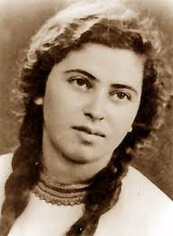 Wikipedia:Wikipedia też jest kobietą/Brakujące/żołnierki