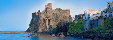 Catania is a city located on the eastern coast of sicily at the foot of mount etna, the biggest volcano in europe. Cruises To Catania Sicily Italy Cruise Carnival Cruise Line