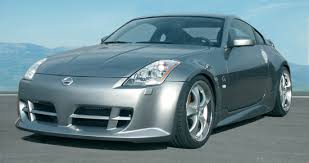 Build, price, and customize your own nissan vehicle. Frontspoilerstossstange Nissan 350z Coupe Styling Aerodynamik Coupe 350 Z Nissan Giacuzzo Fahrzeugdesign