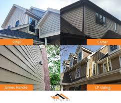 Maybe you would like to learn more about one of these? Vertical Horizontal Siding Installation Which Is Right For You