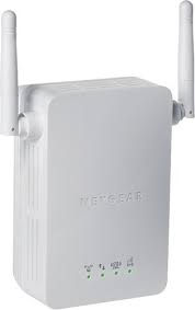 We know that purchasing a wifi extender is often a matter of necessity rather than intent. Netgear Universal Wi Fi Range Extender With Ethernet Port White Wn3000rp Best Buy
