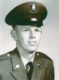 WO Roger Martin Auld, Jr, Heatherstone, CA