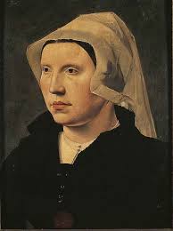 15 Dutch Renaissance Paintings In The Frans Hals Museum Image: PICRYL