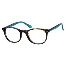 Tortoiseshell Oval Glasses 4418625 Zenni Optical Eyeglasses Eyeglasses Oval Eyeglasses Fashion Eye Glasses