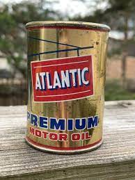 Pin On Containers Vintage Gas And Oil