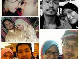 Kau ada dikala ku perlu. Lirik Lagu Sahabat Najwa Latif