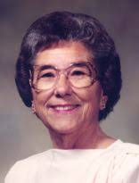Obituary for Ethelen M. Paul