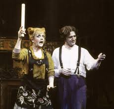 Angela lansbury best featured actress in a musical. Pin On Britann Actor