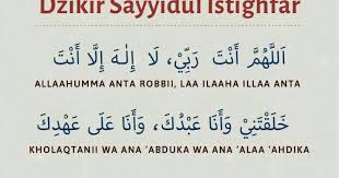 Download lagu istighfar 1000 kali 5.49mb dan streaming kumpulan lagu istighfar 1000 kali 5.49mb mp3 terbaru di metrolagu dan nikmati, video klip istighfar 1000 hasil diatas adalah hasil pencarian dari anda istighfar 1000 kali mp3 dan menurut kami yang paling cocok adalah istighfar 1000 kali. Zikir Sayyidul Istighfar Penenang Hati Informasi Santai