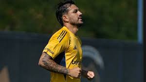 Boca Juniors - Millonarios