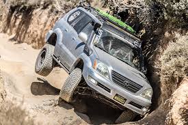 A toyota tacoma is hands down one of the most iconic 4×4 trucks that keep tearing up the trails since 1995. The Rise Of The Lexus Gx Off Roader Trucks Com