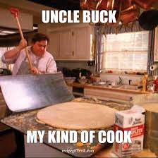 Great Movie Great Pancakes We All Wish We Had An Uncle Buck Uncle Buck John Candy Best Films