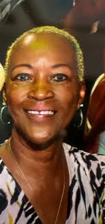 Obituary for Mrs. Valerie Inez Tramel