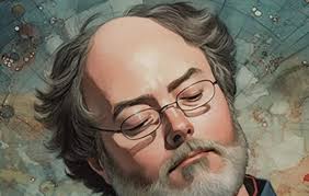 Future Imperfect, insights with Thomas Frey