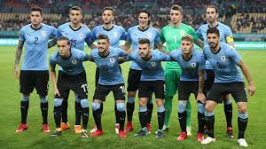 Alle infos zum verein uruguay (nationalmannschaft) ⬢ kader, termine, spielplan, historie ⬢ wettbewerbe: Uruguay Nationalelf