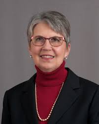 Nancy A. Ryan-Wenger