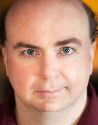 Darius Pierce's Casting Frontier