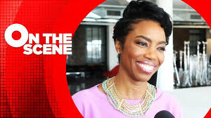 Tony Winner Heather Headley is Coming Back to Broadway in The Color Purple  (And Her Son is Shocked!)