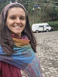 Sandra Stiltner's Instagram, Twitter & Facebook