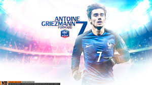 27 listings of hd griezmann wallpaper picture for desktop, tablet & mobile device. Antoine Griezmann France Hd Wallpaper Background Image 1920x1080 Wallpaper Abyss