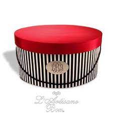 Cute Oval Wine And Champagne Boxes Decorative Hat Boxes Hat Boxes Engraved Plates Champagne Box