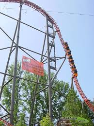 Regarded as one of the best roller coasters in the world and taking the title at the golden ticket awards multiple times, you have to experience this! Expedition Geforce Holiday Park Freizeitpark Welt De