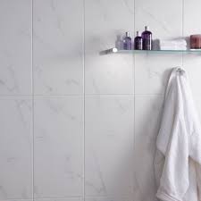 In tune with changing market trends, porcelanosa. Carrara White Matt Marble Porcelain 30cm X 60cm Wall Floor Tile