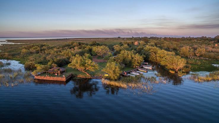 Portal Laguna Iberá