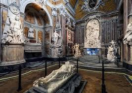 Orari d'apertura di banco di napoli a santa teresa. La Cappella Sansevero E Le 7 Opere Misteriose