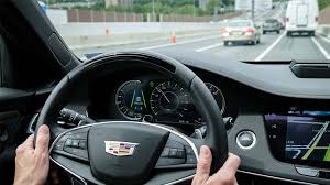 Official facebook page of the driver video game series. New Studies Highlight Driver Confusion About Automated Systems