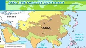 Selain sebagai benua terluas di dunia, asia juga menjadi benua untuk itu berikut kami bagikan fakta daftar 7 nama nama benua yang ada di dunia beserta keterangan dan karakteristik tiap benua. 10 Fakta Benua Di Dunia Yang Harus Kamu Ketahui Bicara Indonesia