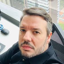 Marcio Lima Lourenço