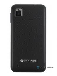 Fotografías ZTE U880E - Celulares.com ...