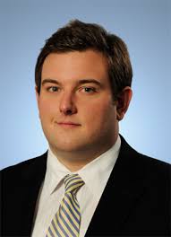 Joseph Brady Named Senior RVP at W&S « ADVISOR Magazine